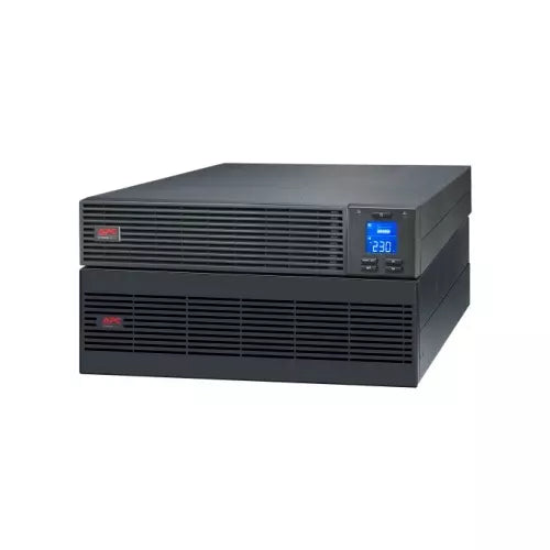 Apc easy online ups 6 kva srv6kril-inx