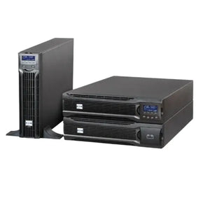 Eaton online ups 10 kva 3:1 phase rack mountable dxrt10ks31-in
