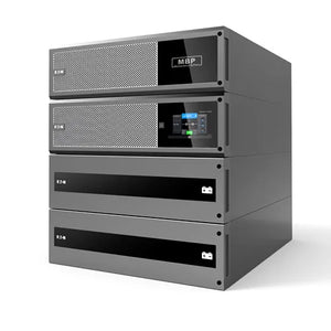 Eaton online ups 15 kva 3 phase rack mountable dxrt15ks-in