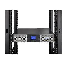 Eaton online ups 2.2 kva rack mountable inbuilt battery 9px2200irt3u