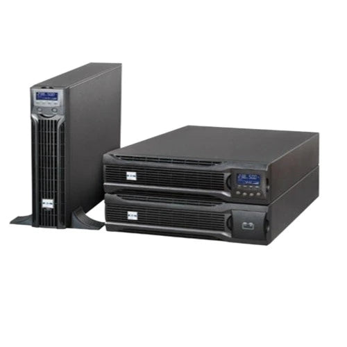 Ups Rack 6k Eaton online ups 6 kva rack mountable dxrt6k-in dealer price