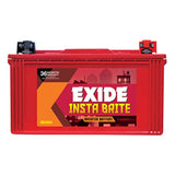Exide inverter battery 135 ah ihst1350 