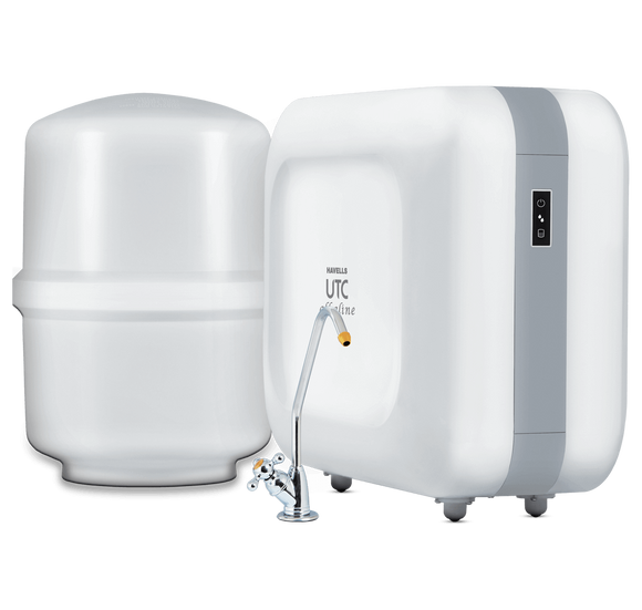 HAVELLS WATER PURIFIER UTC ALKALINE RO