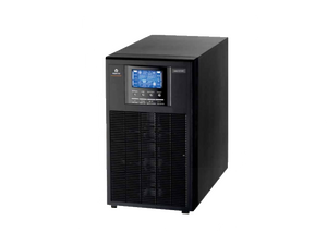 Liebert online ups 10 kva 3 phase in single phase out gxt mt+ 10k31