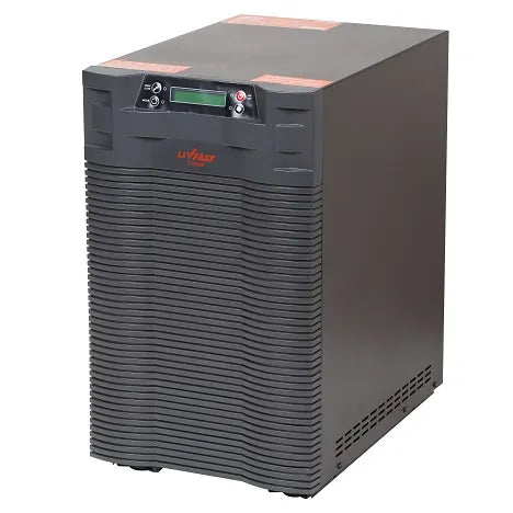 Livfast inverter lf5000 48v pure sine wave