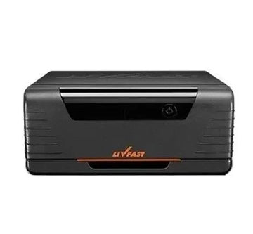 Livfast fc925 Square Wave Inverter