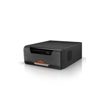 Livfast inverter bt775 600 va