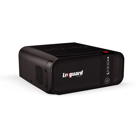 Livguard inverter lg850i square wave 12v