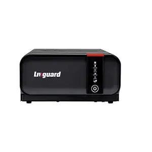 Livguard inverter lgs1600 i2-verter pro pure sine wave