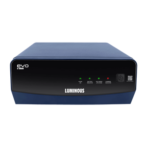 Luminous inverter evo d 1050
