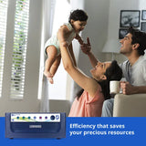 Luminous inverter eco volt neo 750 