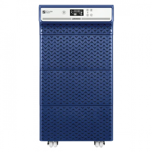 Luminous inverter 10 kva optimus 11000 120v
