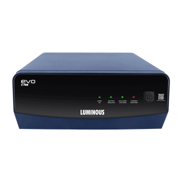 Luminous inverter evo d 700