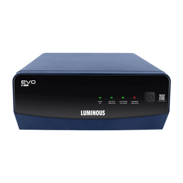 Luminous inverter evo d 800
