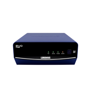 Luminous inverter evo s 2300