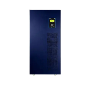 Luminous inverter optimus 3 phase 40 kva 360v