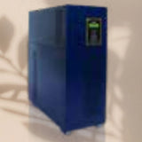 Luminous solar hybrid inverter tx 10.5 kva 120v