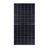 Luminous solar panel 585 watt topcon bifacial 