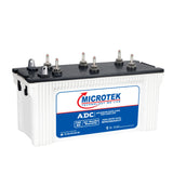 Microtek inverter battery 135 ah mtk1352121jt