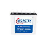 Microtek inverter battery 150 ah mtk1504824tt