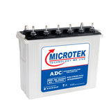 Microtek inverter battery 200ah mtk2003624tt