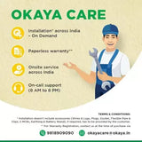Okaya inverter battery 260 ah optt29066