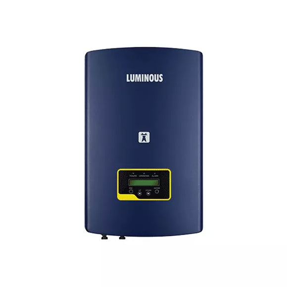 Luminous solar inverter on grid 10 kw 3 phase nxi 310