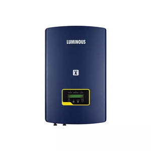 Luminous solar inverter on grid 60 kw 3 phase nxi 3600 