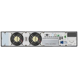 Apc easy online ups 6 kva srv6kril-in