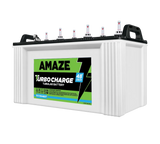 Amaze inverter battery 135 ah tc 13548st