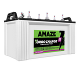 Amaze inverter battery 150 ah tc 15048st 
