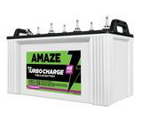 Amaze inverter battery 150 ah tc 15048st 