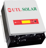 UTL on grid solar inverter 50 kw