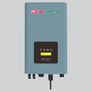 UTL on grid solar inverter 10 kw 