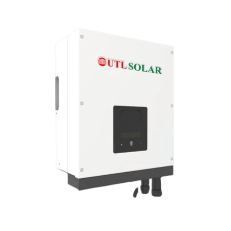 UTL on grid solar inverter 25 kw