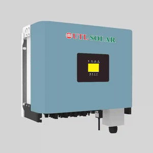 UTL on grid solar inverter 60 kw