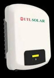 UTL on grid solar inverter 60 kw