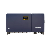 Luminous solar on grid Inverter 80 kw 3 Phase nxi 380 