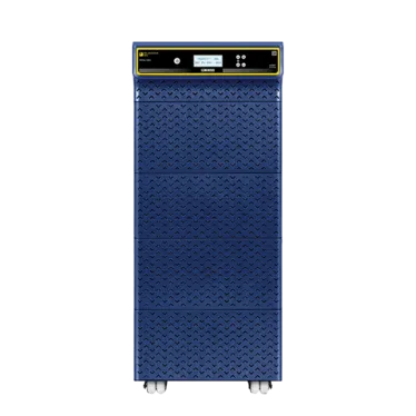 Luminous solar inverter solarverter pro pcu 10 kva dealer price