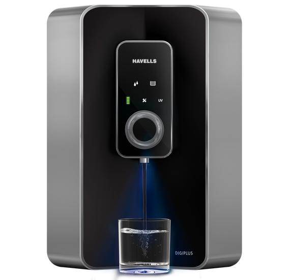 HAVELLS WATER PURIFIER DIGIPLUS RO