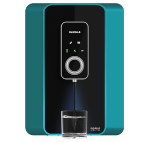 HAVELLS  WATER PURIFIER DIGIPLUS ALKALINE RO