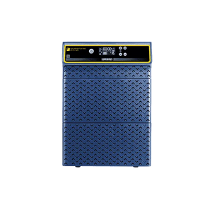 Luminous solar inverter solarverter pro pcu 2 kva 