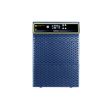 Luminous solar inverter solarverter pro pcu 2 kva 