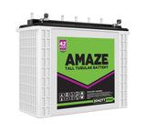 Amaze inverter battery 150 ah 2042tt 