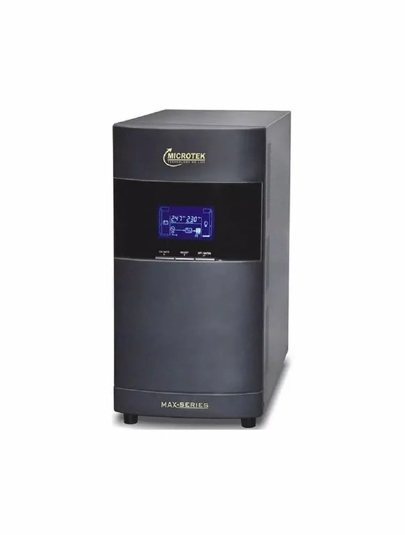 Microtek Online ups 2 kva with isolation 72 v Max+