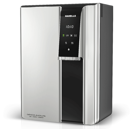 Havells Water Purifier Gracia Alkaline