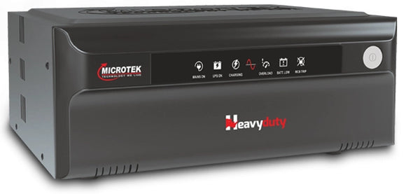 Microtek Inverter ups sw xp 2350 24v
