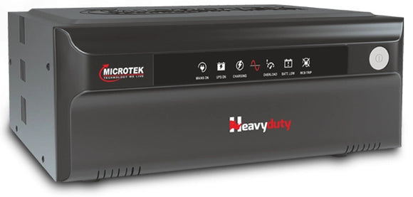 Microtek Inverter ups xp 1400 12v