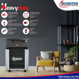Microtek Inverter ups sw xp 2350 24v