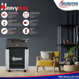 Microtek Inverter ups xp 1550 12v